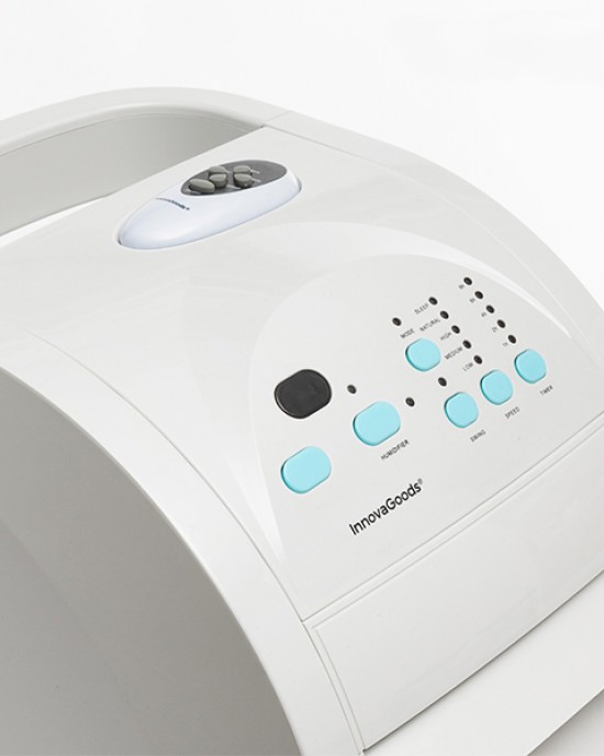 Portable air conditioner